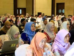 Sekda Berharap RKPA Dapat Dongkrak Pembangunan dan Perekonomian di Kota Tangerang