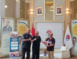 Kemenpora Terus Dorong Penguatan Literasi