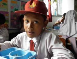 Pembiasaan MBG Terus Berjalan, UMKM Ungkap Multiplier Effect nya