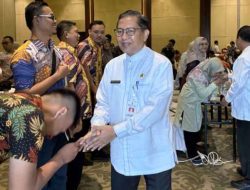 Verifikasi RKPA Tuntas, Sekda : Wujudkan Raperda Perubahan APBD Berkualitas