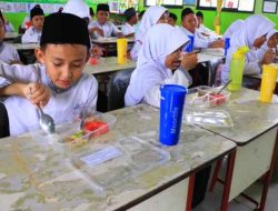 Sepekan Pembiasaan MGB Berjalan, Pemkot Lakukan Evaluasi