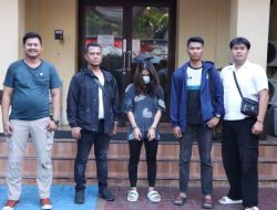 Jual Keperawanan Remaja 1 Juta, Pelaku Diringkus Polsek Tambora