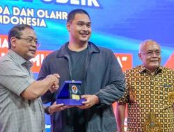 Penyelenggaraan Forum KIP Kemenpora 2024 Dapat Apresiasi