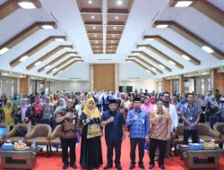 Luncurkan Layanan Eracs, Dr. Nurdin: Mudahkan Akses Kesehatan