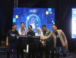 Buka Tangerang Digifest Vol.2, Pj : Upaya Memasyarakatkan Digitalisasi Pelayanan Publik