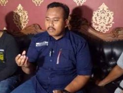 Mendapat Kekerasan Dari Kades Karang Asih, Korban Akan Tempuh Jalur Hukum