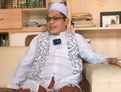 Golkar Kembali Usung Airin – Ade, Ulama Banten, “Pertolongan Allah Datang Disaat Yang Tepat.”