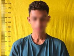 Polsek Jatiuwung Sita Ratusan Butir Obat Daftar G Tanpa Izin Edar