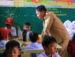 Nutrisionis Beberkan Manfaat Susu Dalam Program MBG