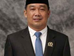 Izin Pamit dari Wakil Rakyat, Jumiwan Aguza Minta Restu Maju di Pilkada Bungo