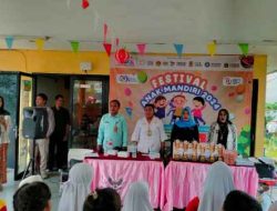 Festival Anak Mandiri 2024 Di Kelurahan Duri Kepa Dihadiri Ratusan Peserta