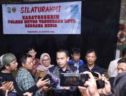 Pria Ngaku Dokter di Klinik MU Cipadu Diduga Melakukan Pelecehan Seksual, Ini Penjelasan Kasatreskrim