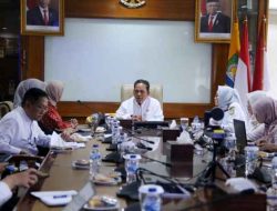 Program Unggulan  Menarik, Tim Surveyor SDG’s Apresiasi Pemkot Tangerang