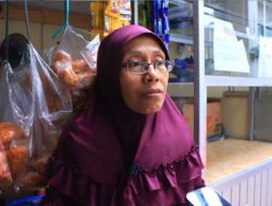 Adanya MBG, Tak Menjadi Soal Bagi Penjual Kantin 