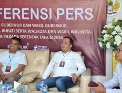 Siap Jalani Rikes, Pasangan JADI Tiba di RS DKT