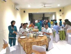 Pemeriksaan Kesehatan Paslon JADI Hampir Selsai, Tinggal Jalani Tes Psikologi