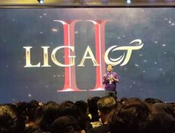 Liga OT II Ajang Galang Kebersamaan Karyawan OT Group Seluruh Cabang di Indonesia