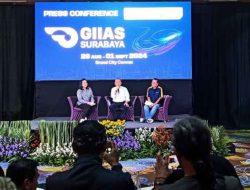 GIIAS Surabaya 2024 Siap Digelar, Catat Tanggal dan Program Menarik Lainnya