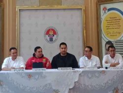 Indonesia Jadi Tuan Rumah Asian School Badminton Championship 2024