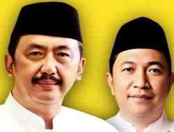 Kang Asep Japar dan Kang H. Andreas: Duet Serasi untuk Masa Depan Sukabumi yang Lebih Baik