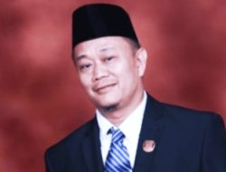Ketua Komisi II DPRD Kota Tangerang Menilai MBG Kurang Tepat Sasaran