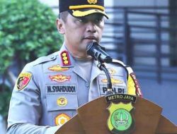 Viral Di Medaos” Pendemo Diminta Uang Tebusan, Ini Penjelasan Kapolres Metro Jakarta Barat