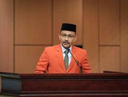 Soal Pemenang Kontes Waria dari Aceh, Haji Uma: Itu Penghinaan Bagi Aceh