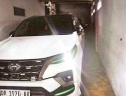 Warga Laporkan Polsek Tambora ke Kapolri Atas Dugaan Penyalahgunaan Barang Bukti
