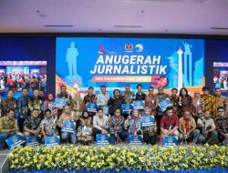 Acara Puncak MHT Awards 2024 Sukses, Zulmansyah: Harus Diselenggarakan Setiap Tahun