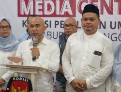 Dedy Putra Ingatkan Jangan Ada Tekanan ke ASN, Rio dan Aparatur Dusun