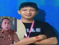 Tantang Kadisdik Endi Baku Hantam, Sardi : Dak Pedulinyo Paradek Siapo
