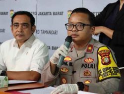 Tak Jadi Beli Sabu, Seorang Pria Jadi Korban Penganiayaan di Tamansari Jakbar