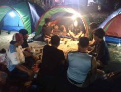 KJK Tangerang Raya Evaluasi Kerja Tahunan, HIPMATA : Jurnalis Harus Jadi Poros Tengah