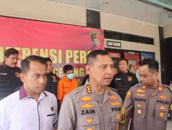 Kasus Pelecehan Seksual di Klinik di Cipadu Tangerang, Polisi Tetapkan Satu Tersangka