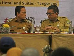 Jadi Acuan Kepala Daerah Baru, Pj Tekankan Pentingnya KLHS RPJMD di Masa Transisi