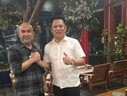 Dukung Penuh Pasangan Dedy-Ust Dayat, Dr Erick : Beliau Berdua Orang Baik