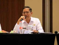 Verifikasi RKA TA 2025 Dimulai, Sekda : Pastikan   Sesuai Kebutuhan Masyarakat