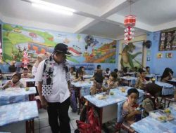 Dr. Nurdin : Kebiasaan Makan di Rumah yang Masih Kurang Baik Akan Diperbaiki di MBG 