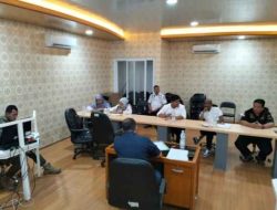 Dugaan Adanya Pencemaran Lingkungan Oleh Aktivitas CV. Gantik, LSM GANAS Koordinasi Dengan LH dan Satpol PP