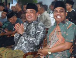 Pasangan JADI Terus Lakukan Konsolidasi dan Susun Gerakan Pemenangan