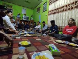 Kuning Gading Siap Menangkan Pasangan Dedy-Ust Dayat