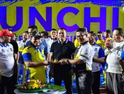 Mengembalikan Kejayaan Persikota, Siap Memenangkan Kompetisi Sepakbola Liga 2