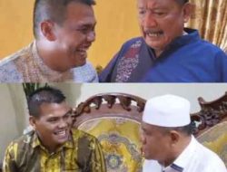 Dua Tokoh Besar Batang Bungo Siap Menangkan Jumiwan Aguza – Maidani