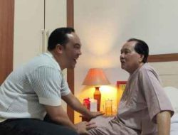 Mantan Bupati Bungo H Zufikar Achmad Dukung Jumiwan Aguza – Maidani di Pilkada Bungo