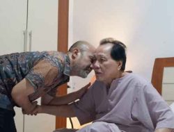 Zulfikar Achmad Support & Do’akan Dedy Putra Pimpin Bungo 2024-2029