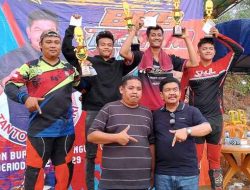 Tokoh Masayarakat Rengkiling, H.BungkusDukung Penuh Kemenangan Tontawi Untuk Bupati Sarolangun