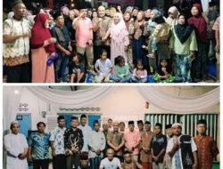 Sambut Aspirasi Warga, Ini yang Akan Dilakukan Dedy Putra di Tanjung Gedang