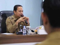 Jejaring ASN, Dr. Nurdin: Upaya Upgrade Kompetensi untuk Wujudkan Tujuan Pembangunan  