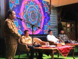 Pj Beberkan Pelayanan Kesehatan Saat Terima Kunker DPR RI  