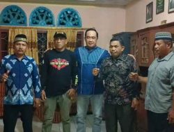 Surip Tokoh Jujuhan Ilir Siap Menangkan Jumiwan Aguza – Maidani di Pilkada Bungo